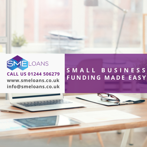 SME Loans: Startup & Business Loans 012