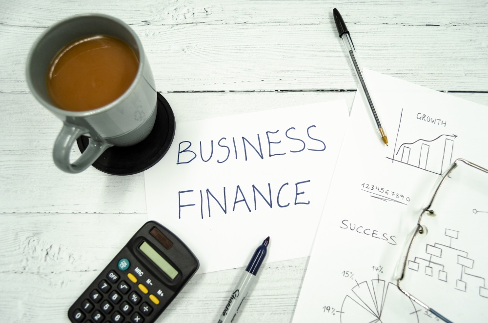 SME Loans: Startup & Business Loans 010