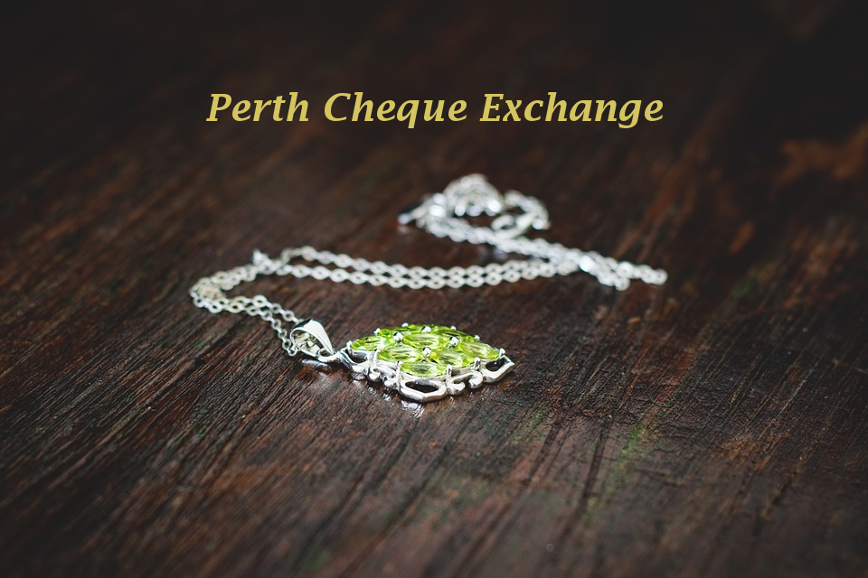 Perth Cheque Exchange