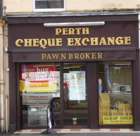 Perth Cheque Exchange 02