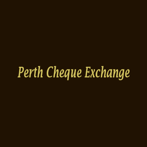 Perth Cheque Exchange 04