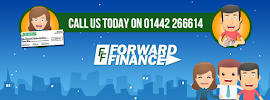 Forward Finance - Loans Hertfordshire