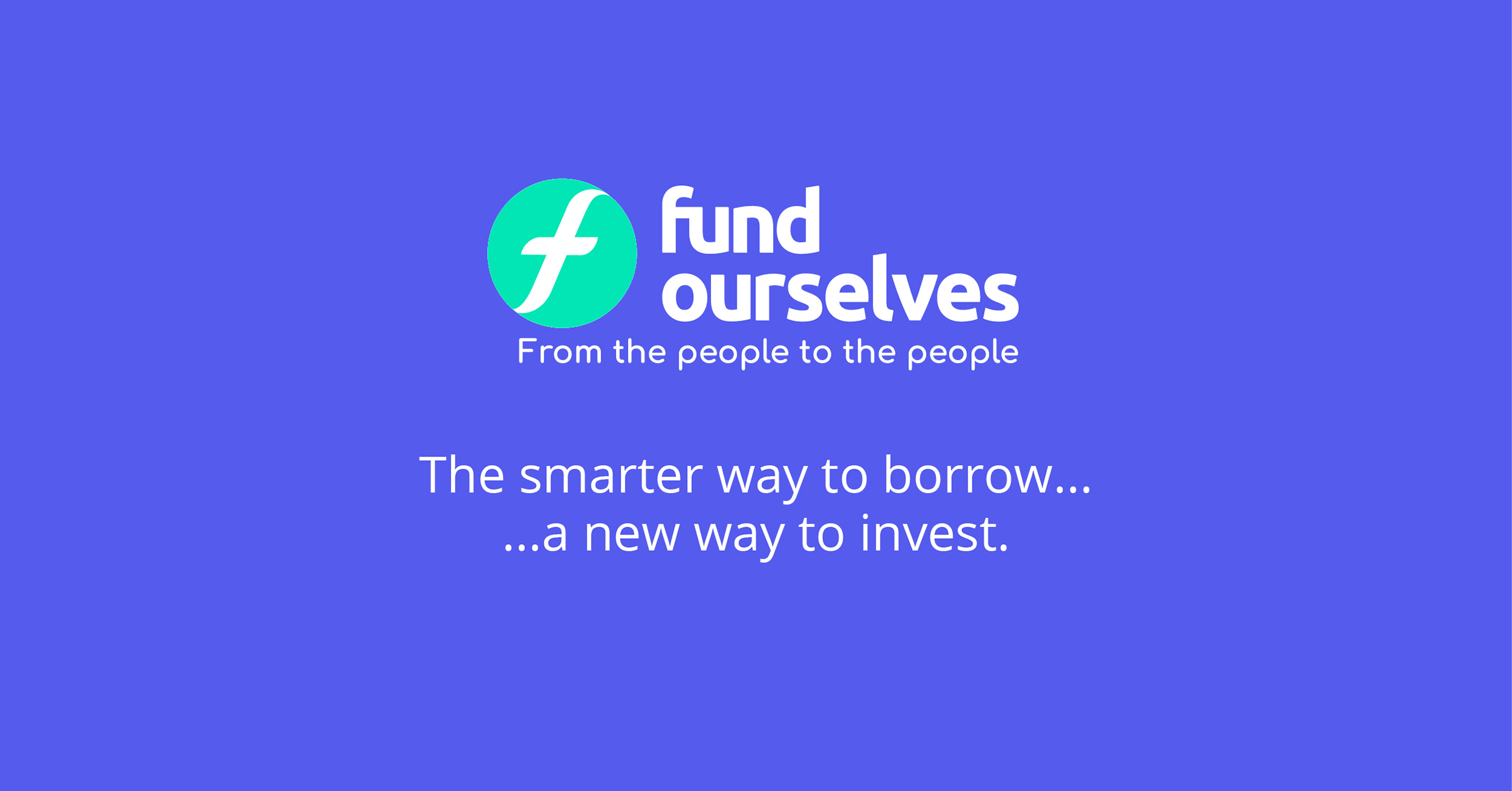 Fund Ourselves - Peer to Peer Short Term Loans 07