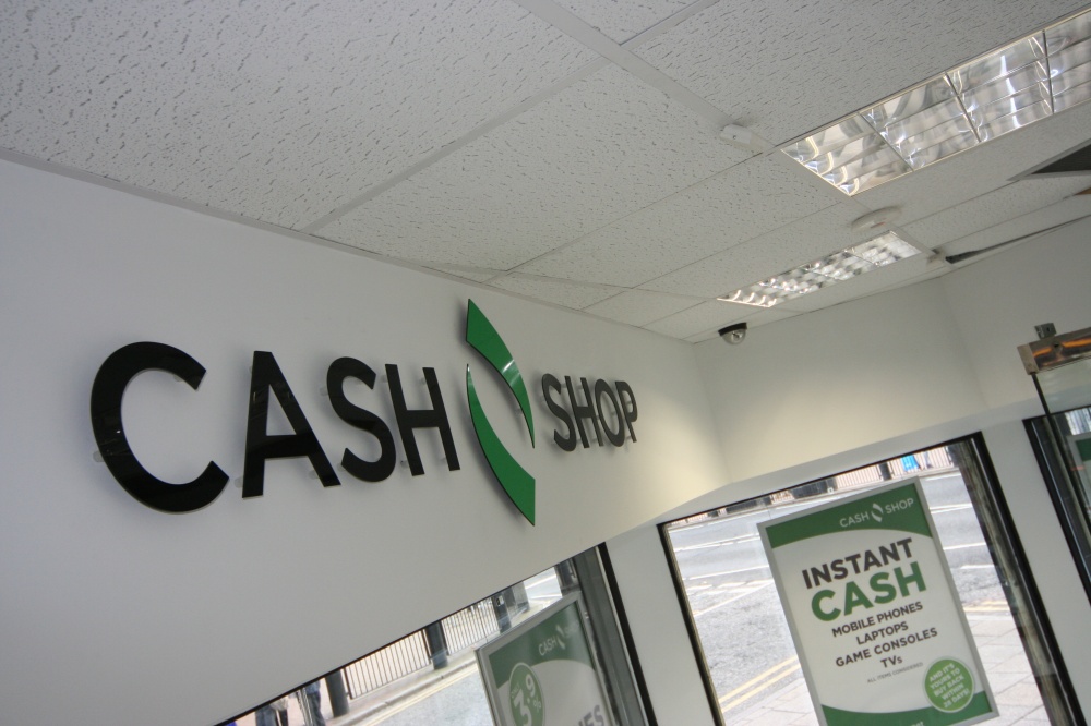Cash Shop Ltd 03