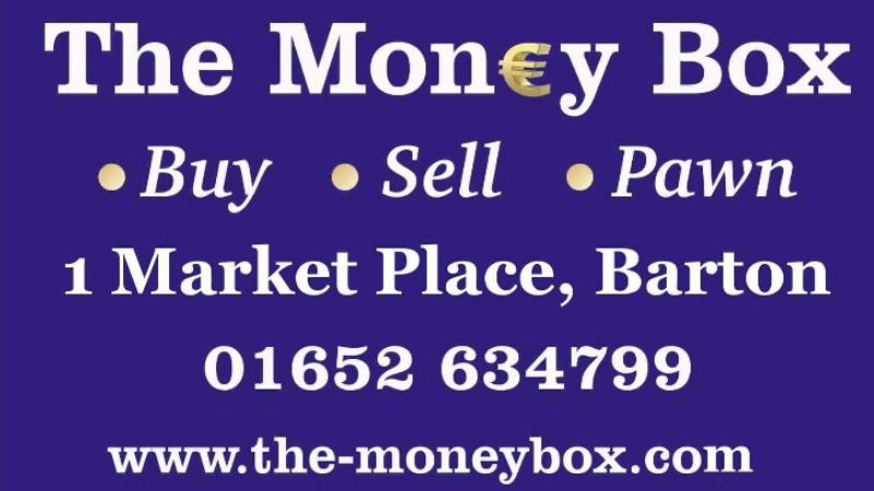 The Money Box - (Barton Upon Humber) 04