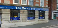 The Money Box - (Barton Upon Humber) 05
