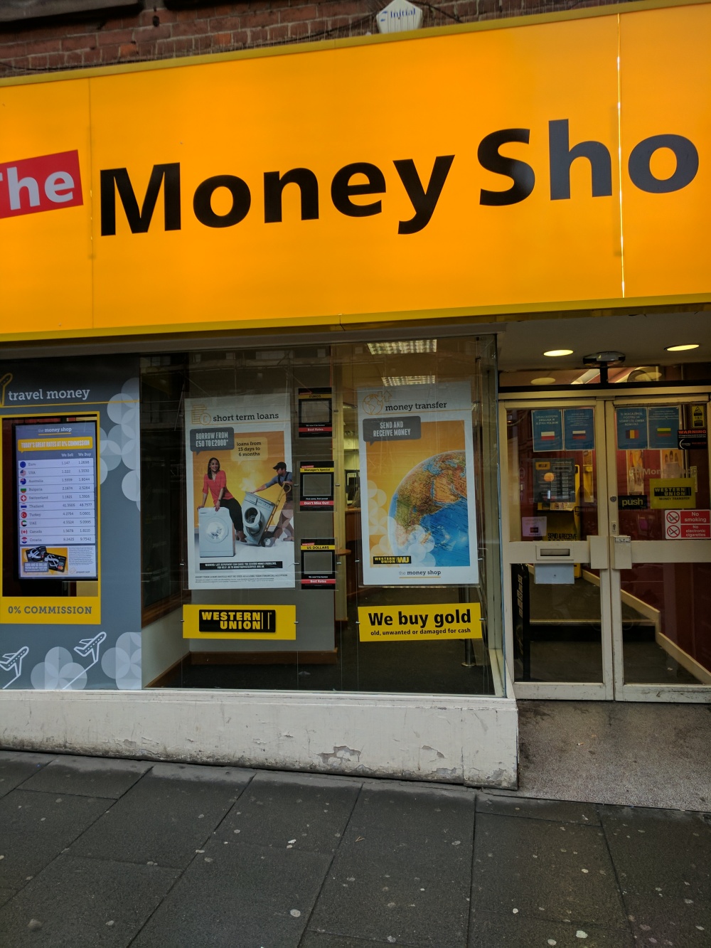 The Money Shop 06