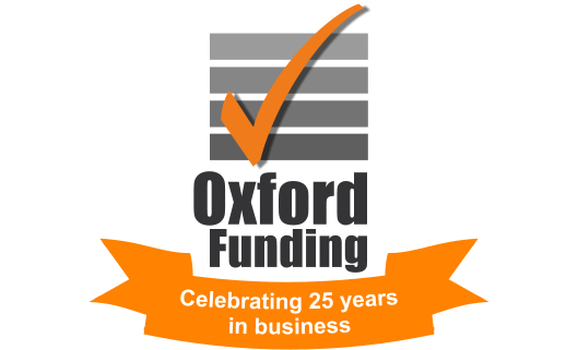 The Oxford Funding Company Ltd 011