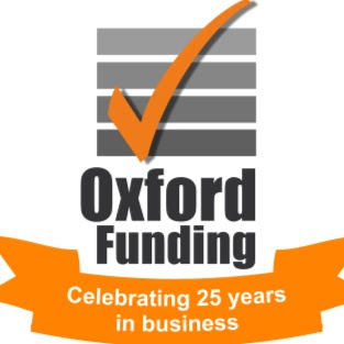 The Oxford Funding Company Ltd 016