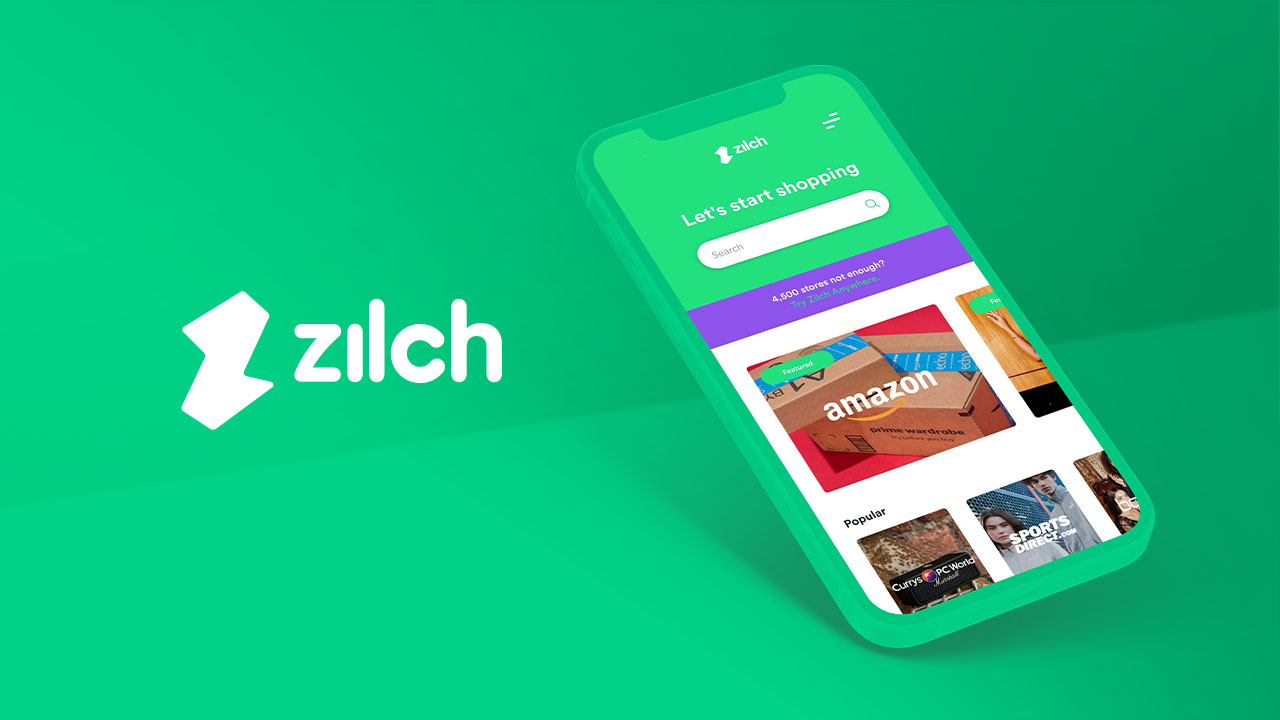 Zilch Technology Limited