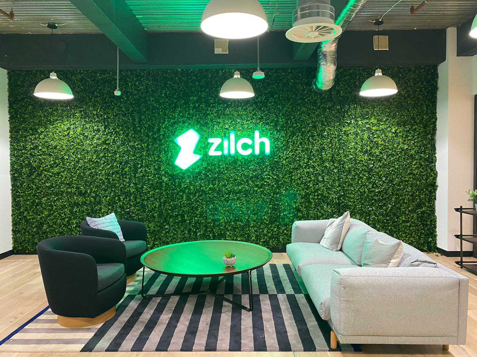 Zilch Technology Limited 03