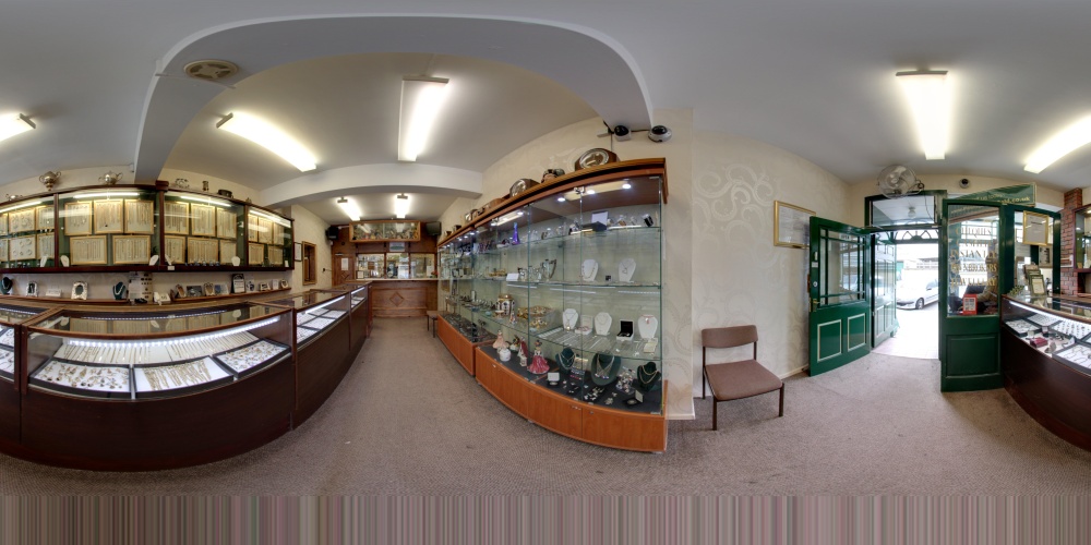 Antique & Bargain Stores Ltd 09