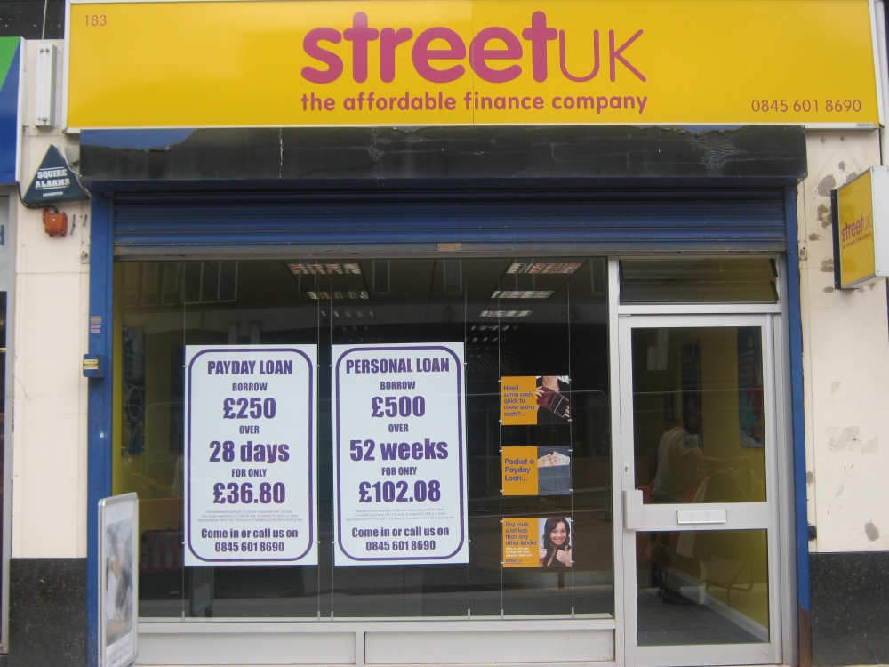 Street UK Loans-0