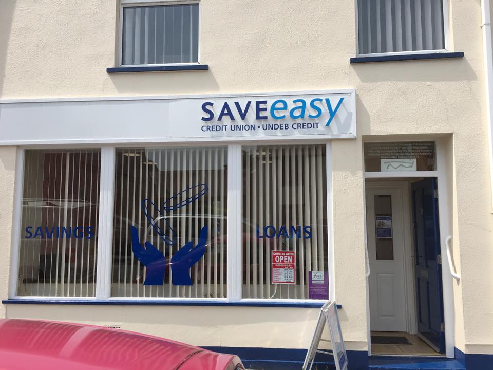 SAVEeasy Credit Union 03