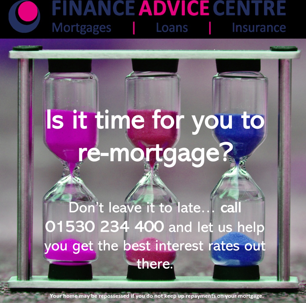Finance Advice Centre Ashby 05