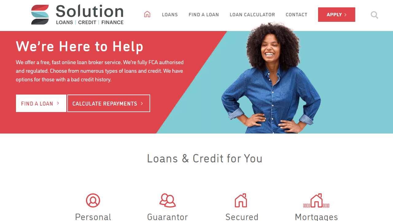Solution Loans 020