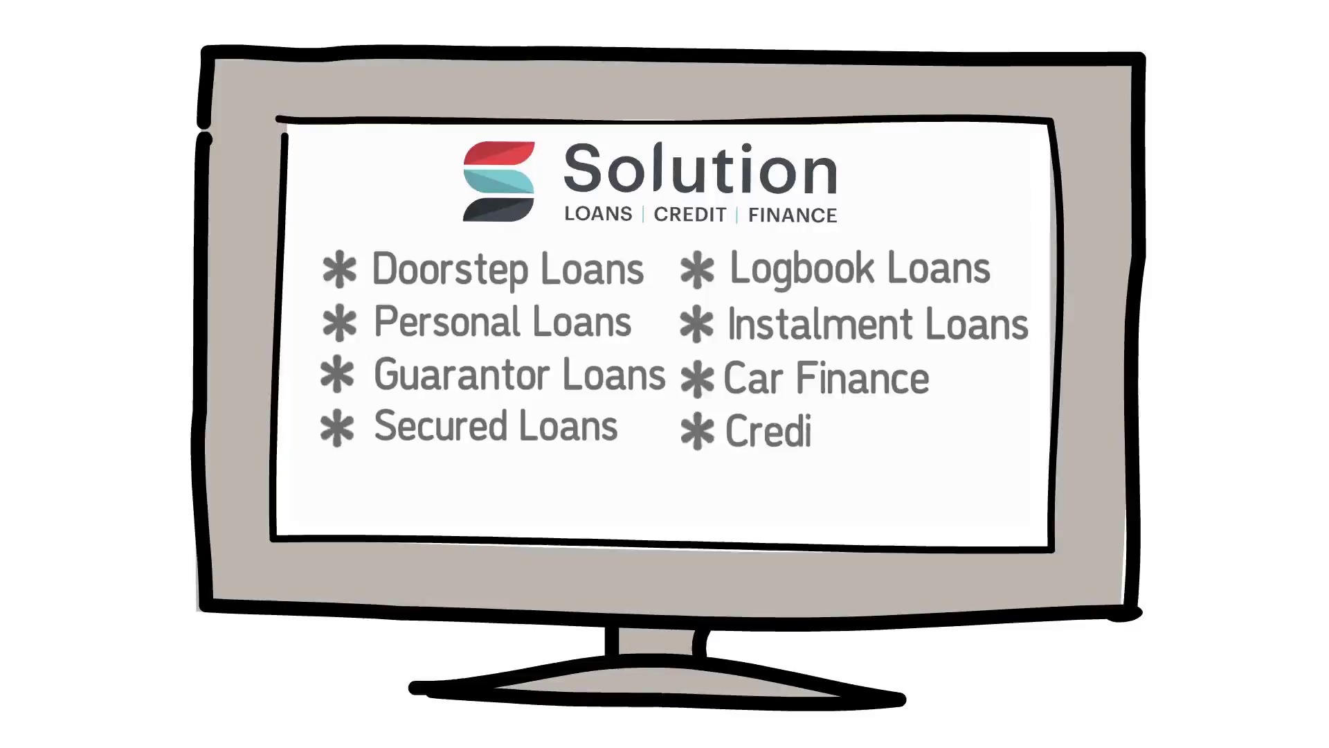 Solution Loans 06