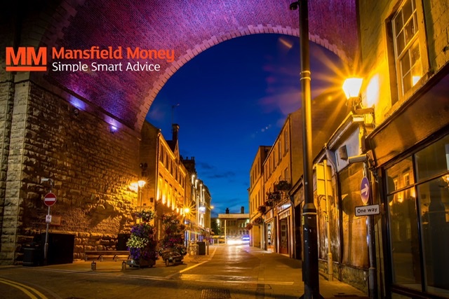 Mansfield Money Ltd