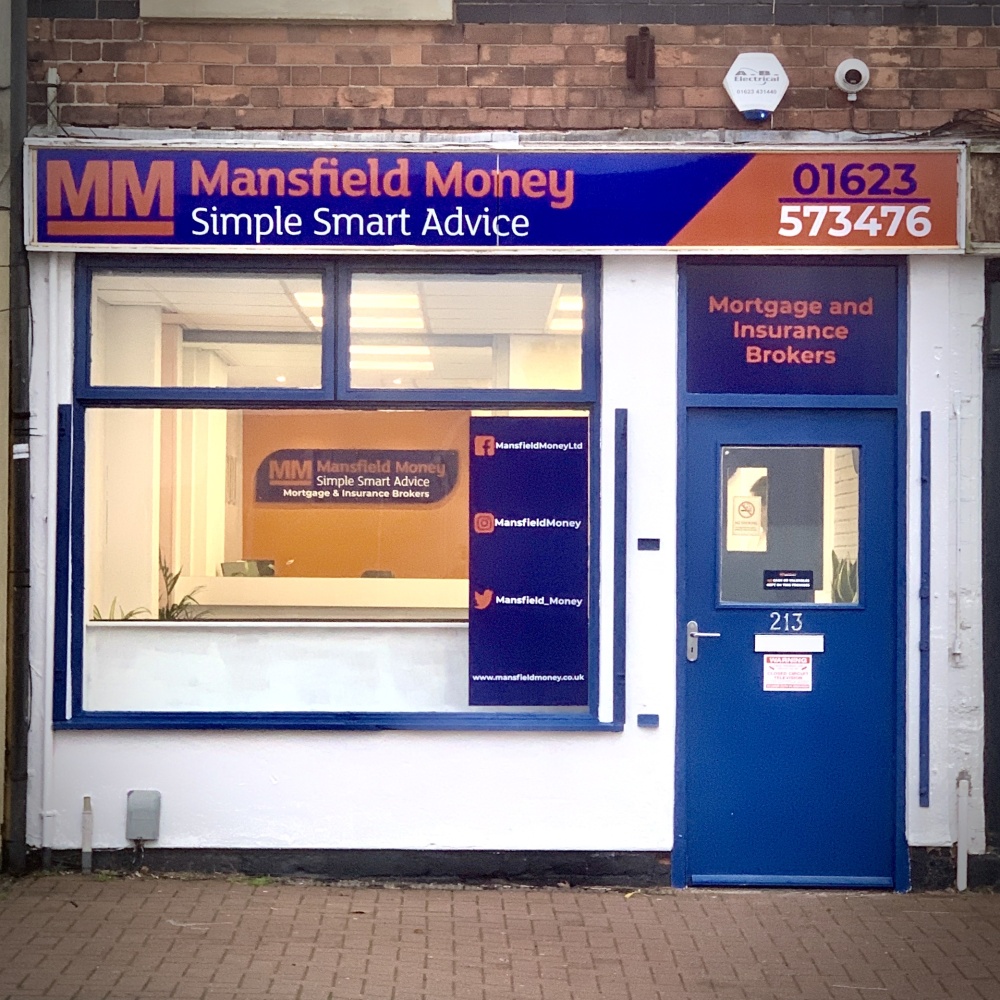 Mansfield Money Ltd 06