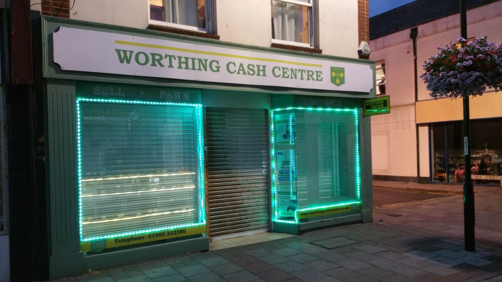 Worthing Cash Centre 03