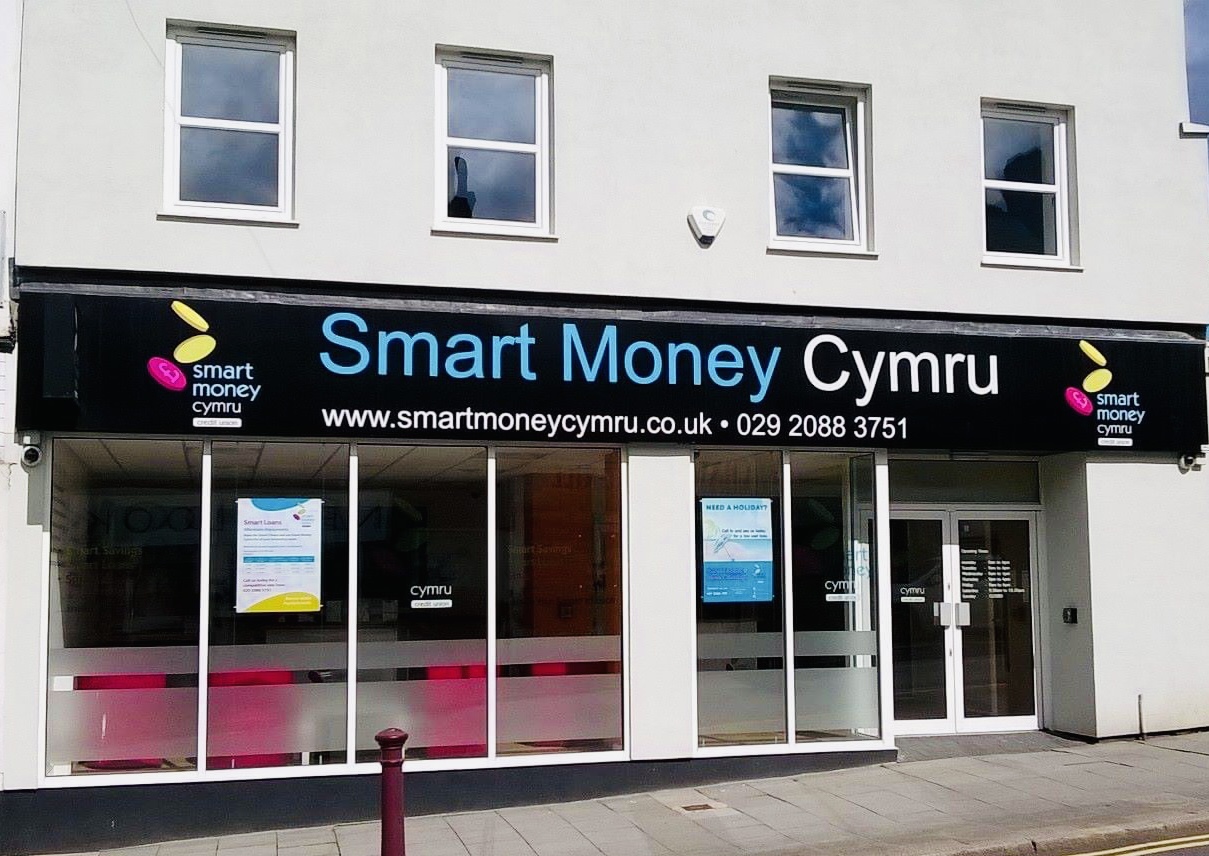 Smart Money Cymru Community Bank 02