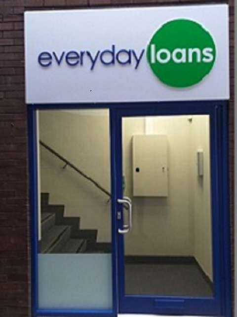 Everyday Loans Wigan