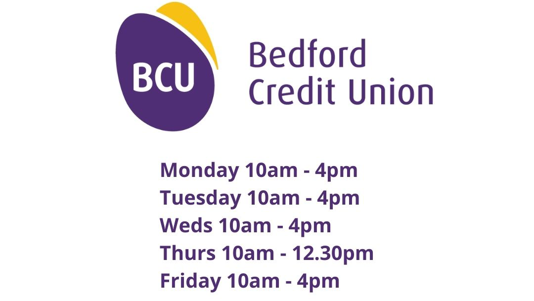 Bedford Credit Union Ltd 011