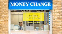Change Money | ChangeGroup 01