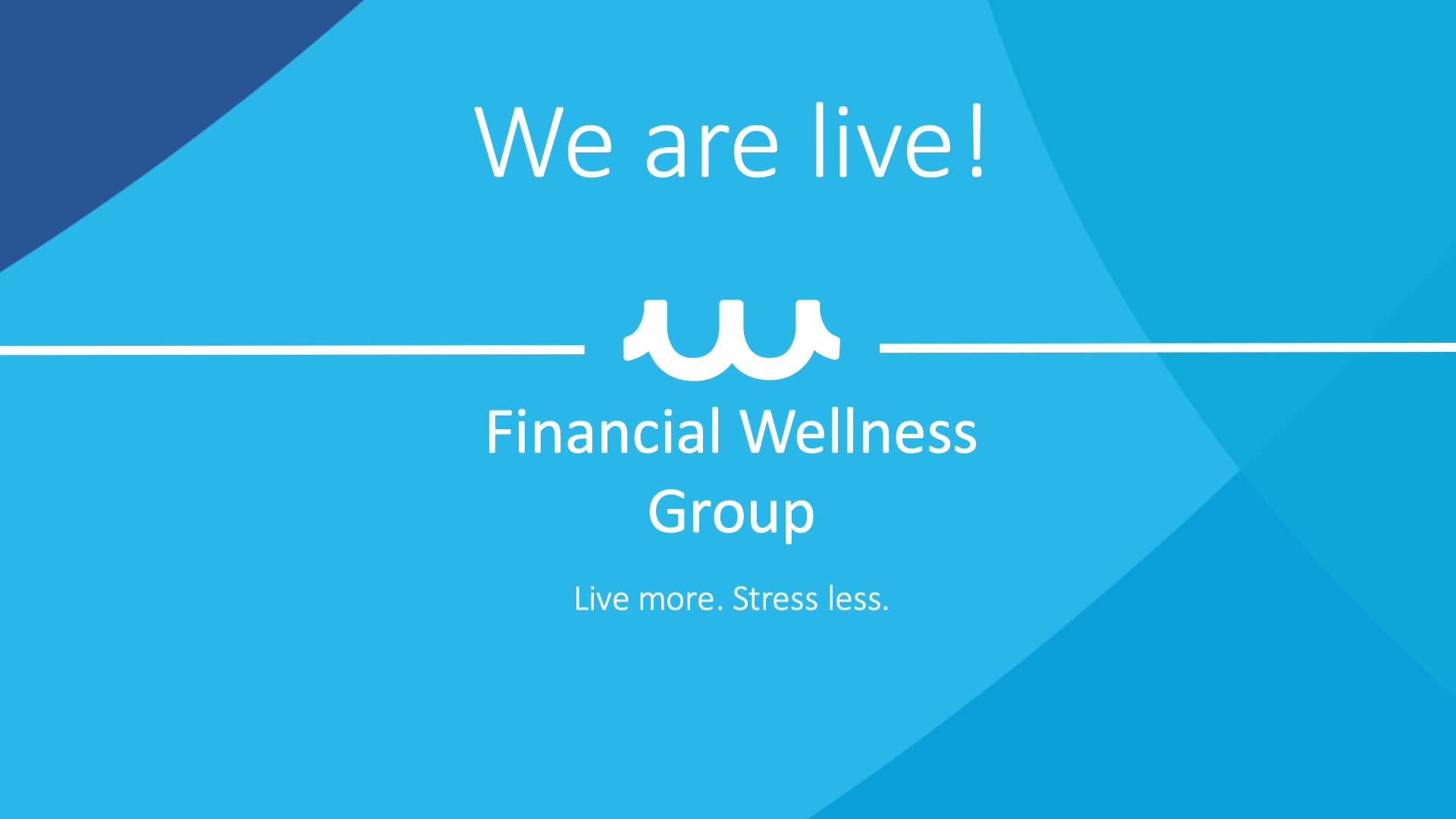 Financial Wellness Group 04
