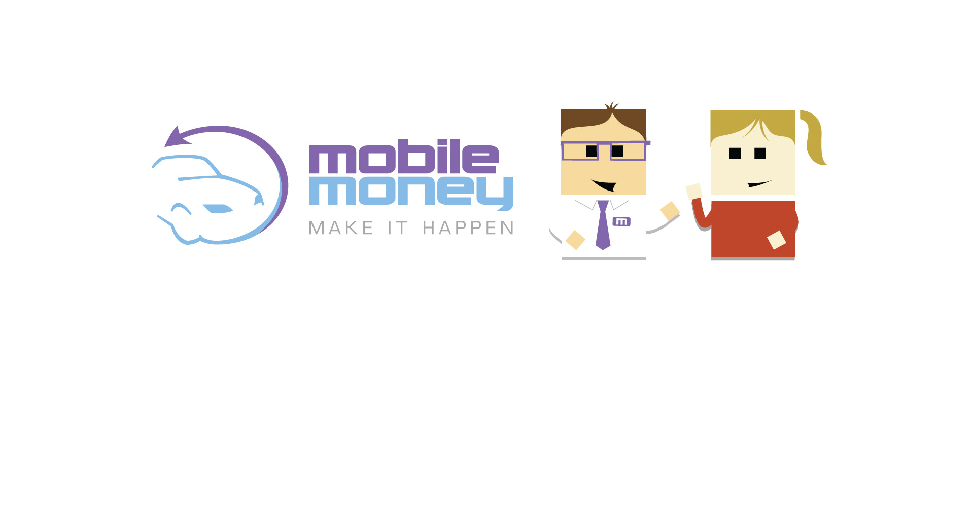 Mobile Money Ltd. 08