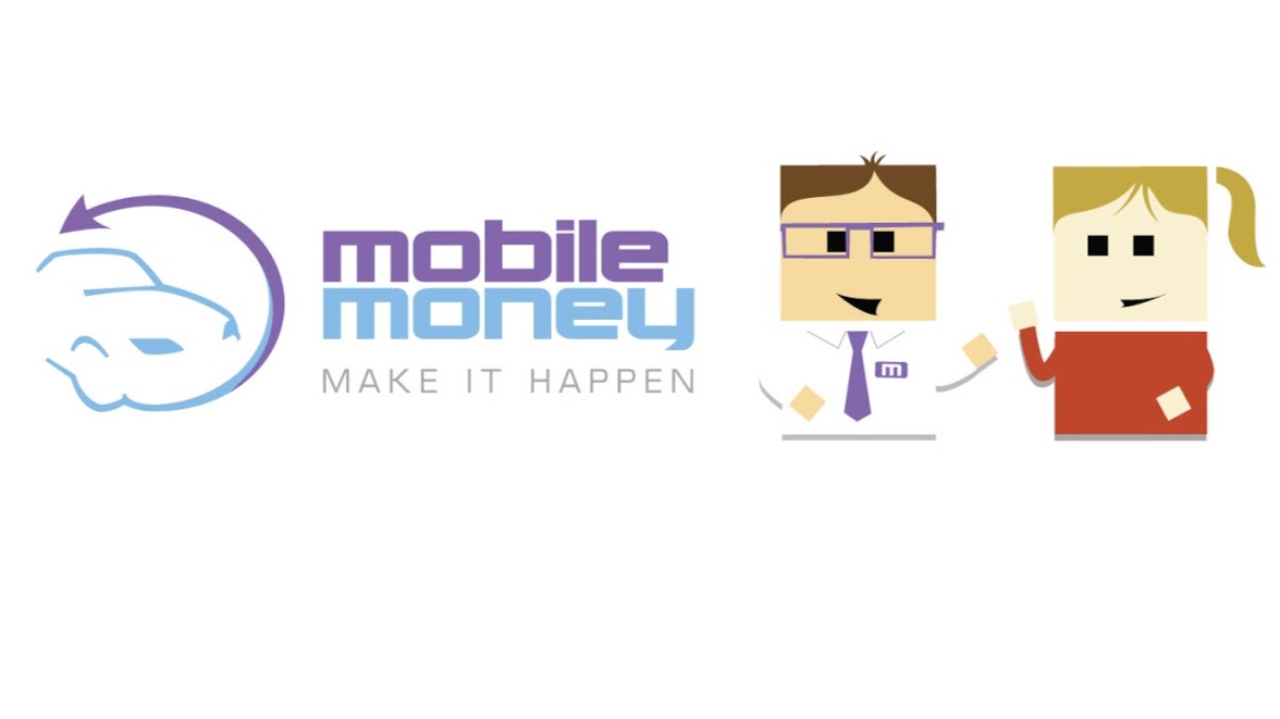 Mobile Money Ltd. 010